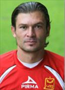 Jose Marcos Garay Alvarez