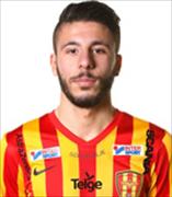 ชาร์เบลมีร์ซา