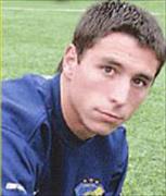 เซบาสเตียน ลูคัส เทเกลียบิว