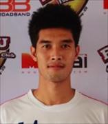 ชัยณรงค์ ทาทอง