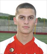 จัสติน กริโอลี