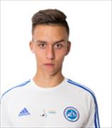 เอเตรียน พาเคาร์สกี