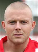 คริส เดนแฮม