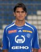 ดาเนียล มาเรียโน บูเอโน