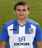 บอร์โก ดูรอนจิช