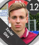 Xavier Gies