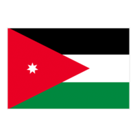 จอร์แดน