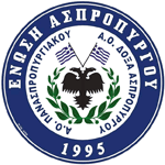 แอสโพรไพร์กอส อีโนซิส