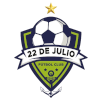 22 เดอ ฮูลิโอ
