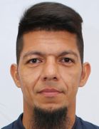 มาร์กอส รีเบโรส