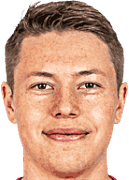 มาเทียส ราสมุสเซ่น