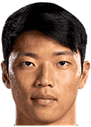 ฮี ชาน ฮวาง