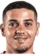 อาเลกซิส  เมสซิโดโร