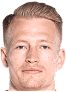 อันเดรอัส ฮันเช-โอลเซ่น