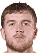 ไรลี่ย์ แม็คกรี