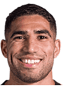 อัชราฟ ฮาคิมี่