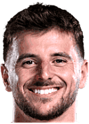 เมสัน เมาท์