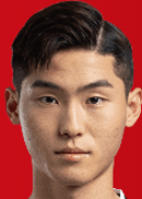 รวน-ซ็อง คิม