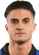 แอนเดรีย โอลิเวรี