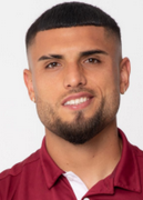 โรดริโก อันเดรส เรเยส