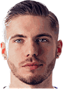 เจอร์ไมห์ สเตรง