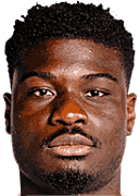 เอริก จูเนียร์ ดีนา เอแบ็งเบ