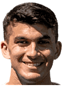 โจชัว ไพนาเดธ