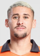 Jefferson Fernando Isidio