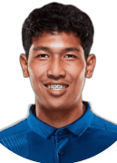 วีระเทพ ปอมพาน