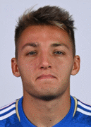 มาเตโอ เรเตกี