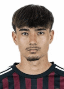 เยนส์ คาสทรอป