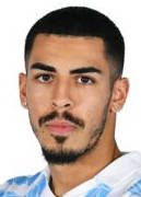 ดานิโล เวกา