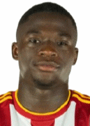 อิสเซียกะ คามาเตะ