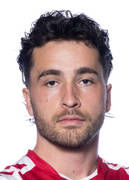 Hakon Helland Hoseth