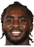 จอร์แดน เซมูรา