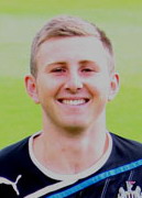 บิลลี่ ไอออน