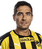 บอร์จา มาร์ตินกอนซาเลซ