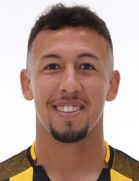 Estivel Ivan Moreira Benitez