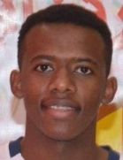 Mohammed Issa Al-Yami