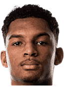 Luis Guilherme Lira dos Santos