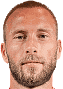 ไมค์ แวน เดอร์ โฮร์น