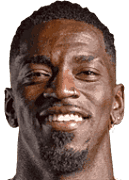 ไมเคิล ไซโมส์ โดมิงแกส